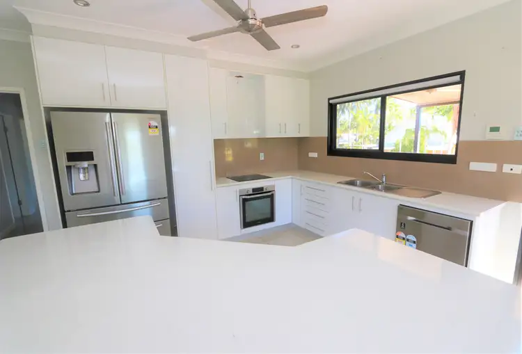 Third view of Homely house listing, 24 Bergman Circuit, Katherine NT 850
