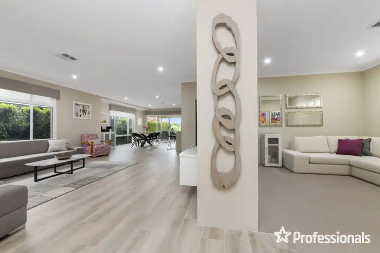 Main view of Homely house listing, 24 Wildflower View, Piara Waters WA 6112