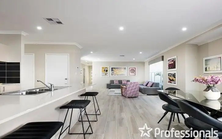 Second view of Homely house listing, 24 Wildflower View, Piara Waters WA 6112
