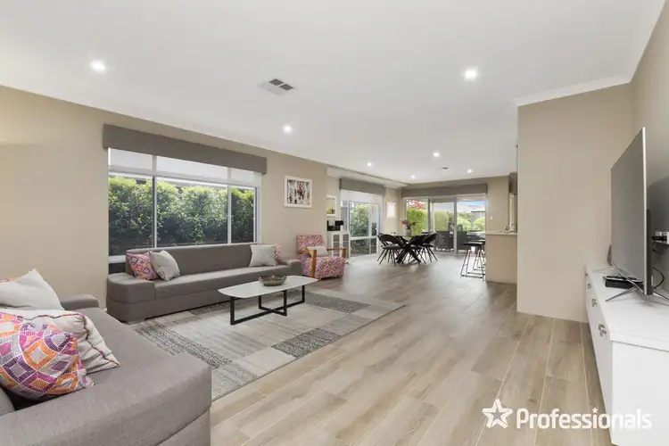 Third view of Homely house listing, 24 Wildflower View, Piara Waters WA 6112