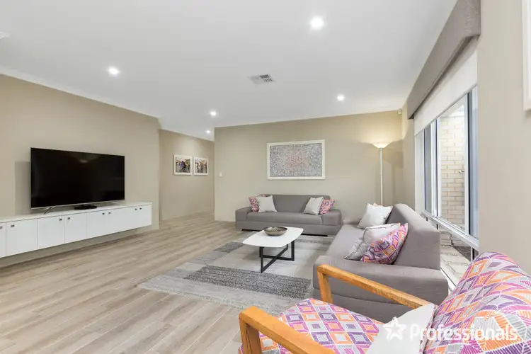 Fourth view of Homely house listing, 24 Wildflower View, Piara Waters WA 6112