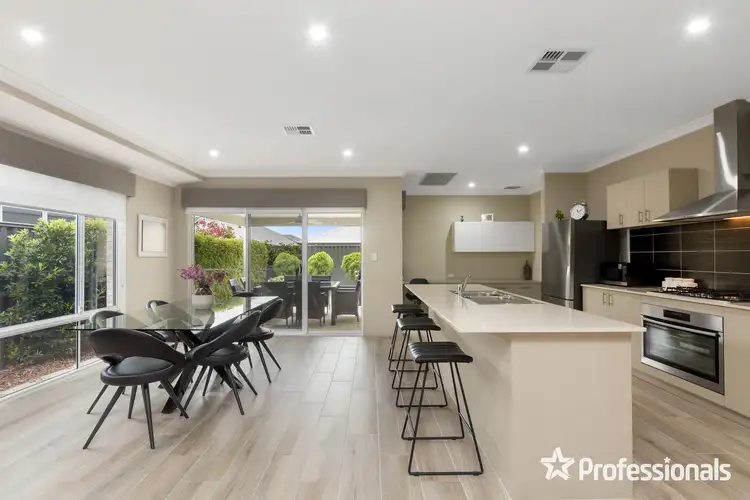 Fifth view of Homely house listing, 24 Wildflower View, Piara Waters WA 6112
