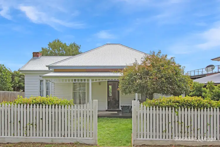Main view of Homely house listing, 15 Couper Street, Mirboo North VIC 3871