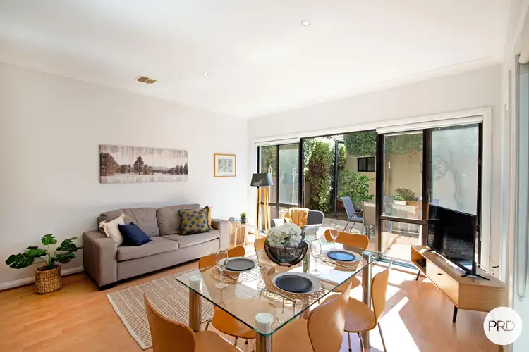Sixth view of Homely townhouse listing, 6/6-8 Towns Crescent, Turner ACT 2612