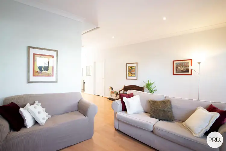 Seventh view of Homely townhouse listing, 6/6-8 Towns Crescent, Turner ACT 2612