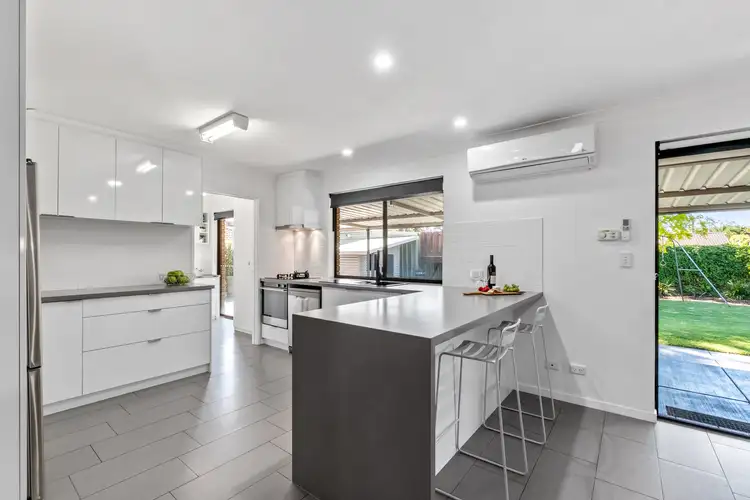 Second view of Homely house listing, 379 Morrison Road, Swan View WA 6056