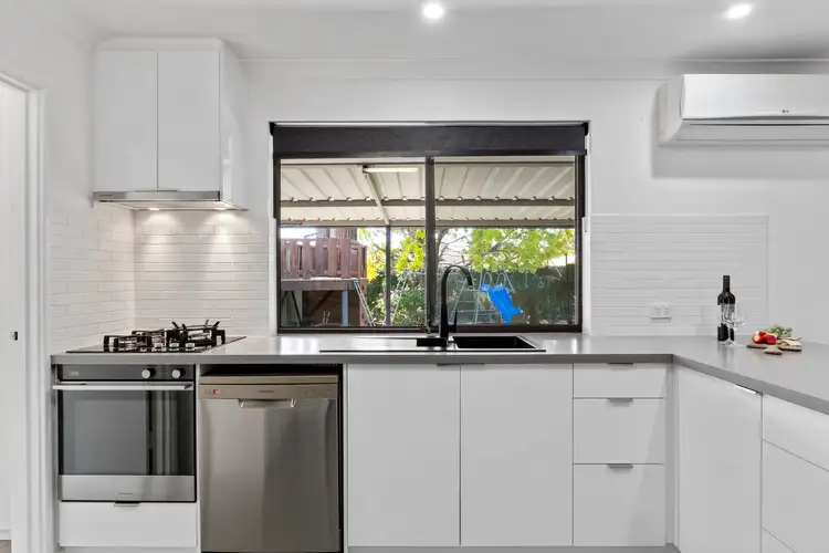 Fourth view of Homely house listing, 379 Morrison Road, Swan View WA 6056