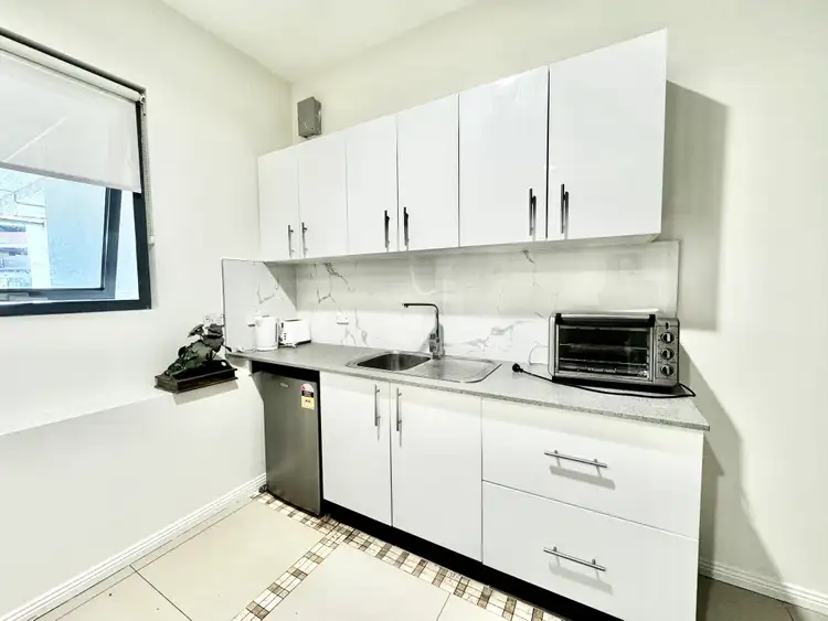 Second view of Homely apartment listing, Address available on request