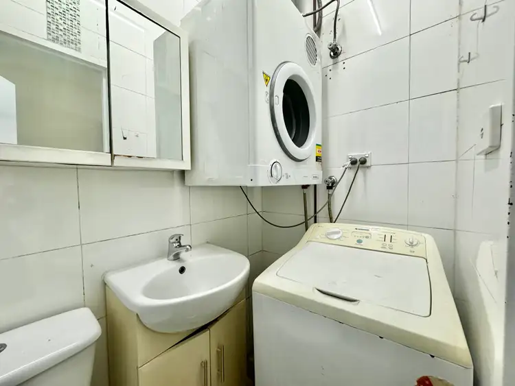 Fifth view of Homely apartment listing, Address available on request