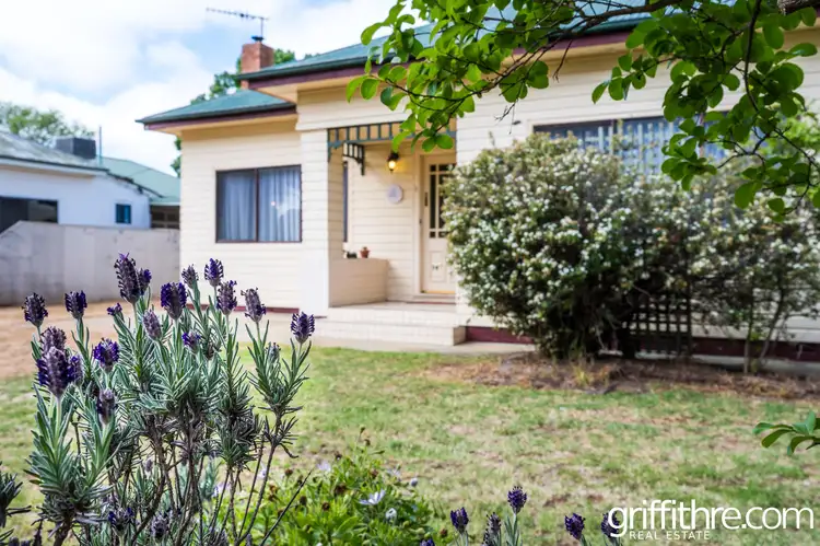 Second view of Homely house listing, 4 Merrowie Street, Griffith NSW 2680