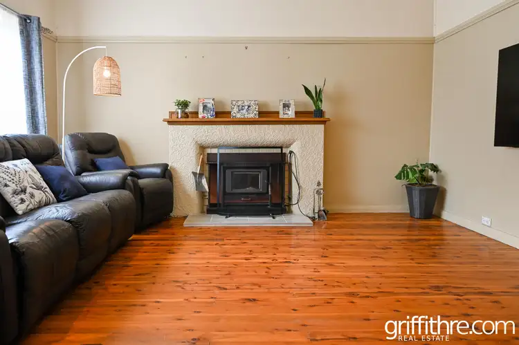Third view of Homely house listing, 4 Merrowie Street, Griffith NSW 2680