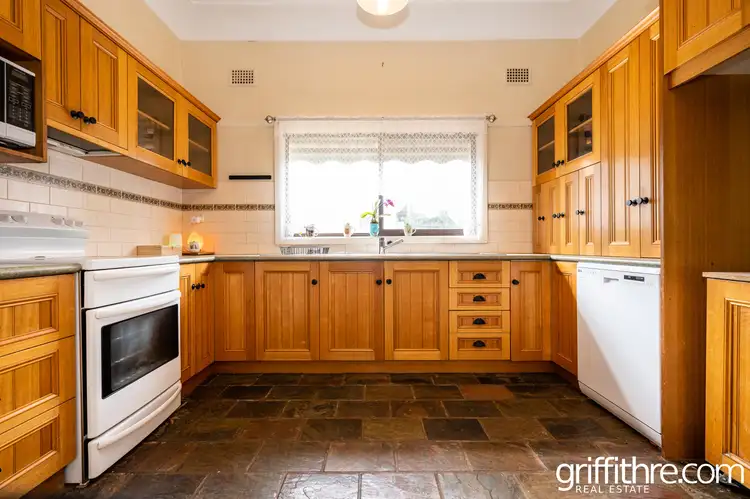 Fourth view of Homely house listing, 4 Merrowie Street, Griffith NSW 2680