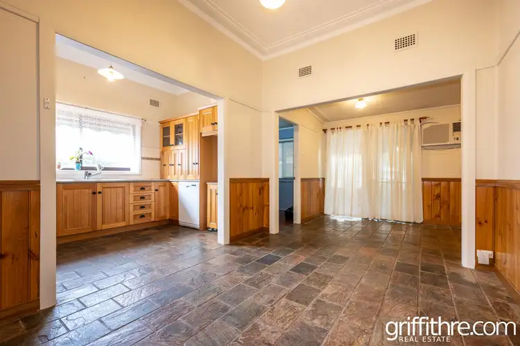 Fifth view of Homely house listing, 4 Merrowie Street, Griffith NSW 2680