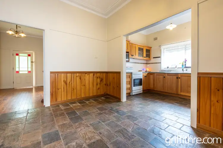 Sixth view of Homely house listing, 4 Merrowie Street, Griffith NSW 2680