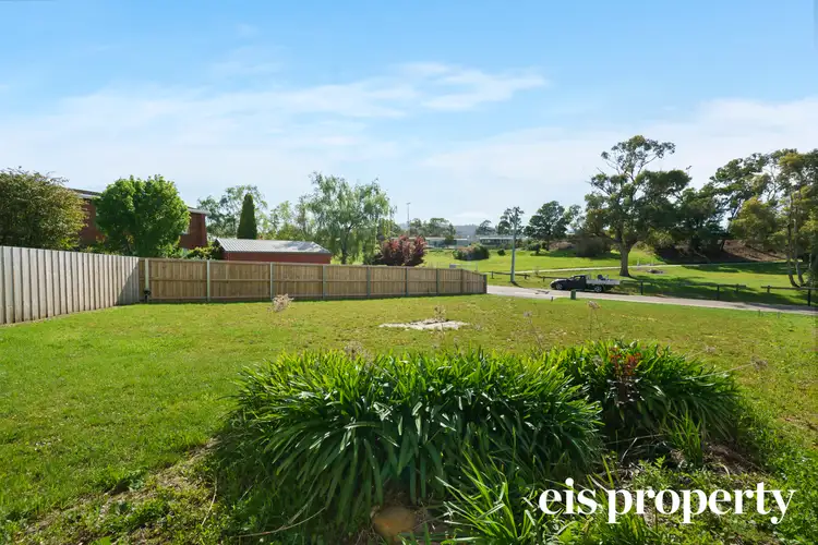 Fourth view of Homely land listing, 6a Natone Street, Lindisfarne TAS 7015
