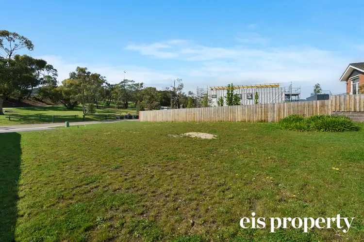 Fifth view of Homely land listing, 6a Natone Street, Lindisfarne TAS 7015