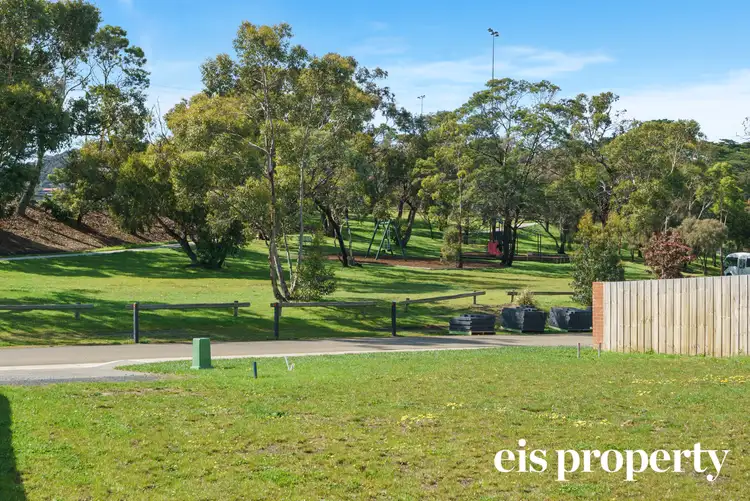 Sixth view of Homely land listing, 6a Natone Street, Lindisfarne TAS 7015