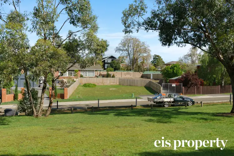 Seventh view of Homely land listing, 6a Natone Street, Lindisfarne TAS 7015