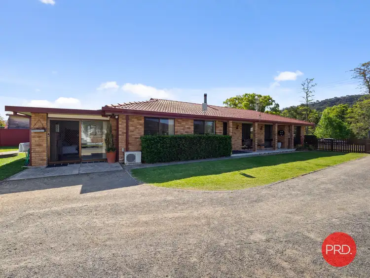Main view of Homely house listing, 19 Tallawudjah Creek Rd, Glenreagh NSW 2450