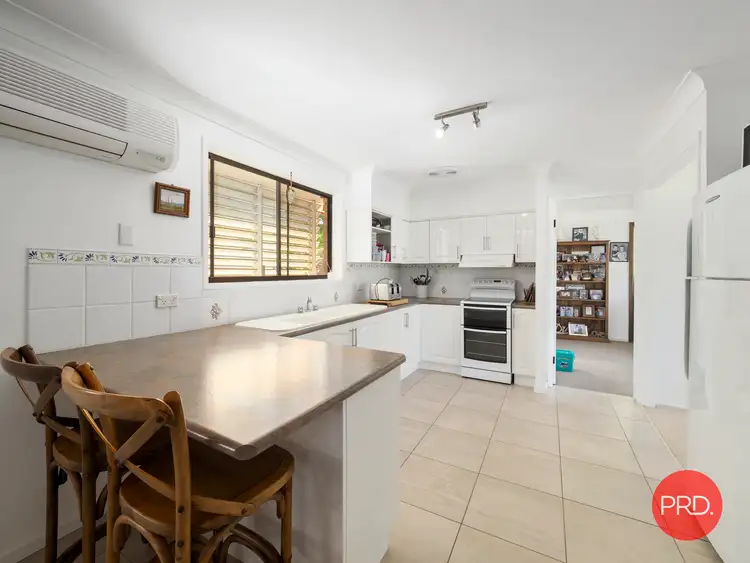 Second view of Homely house listing, 19 Tallawudjah Creek Rd, Glenreagh NSW 2450