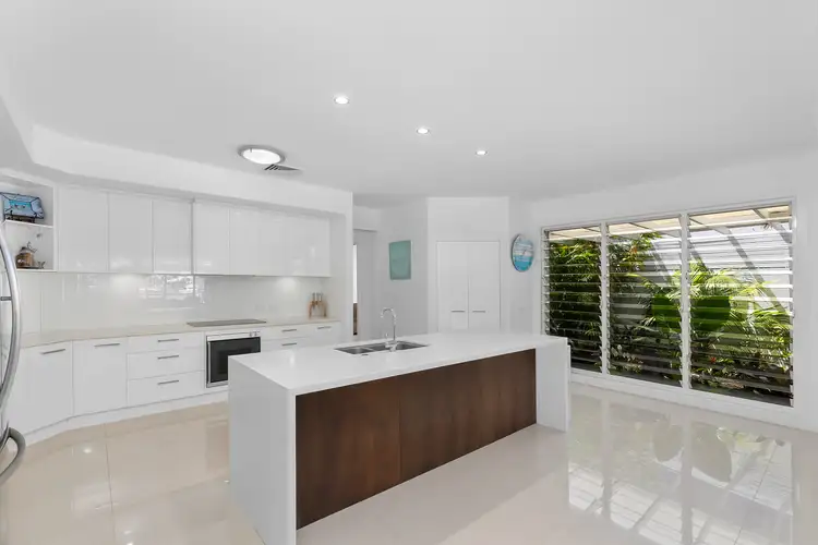 Second view of Homely house listing, 30 Seacrest Court, Raby Bay QLD 4163
