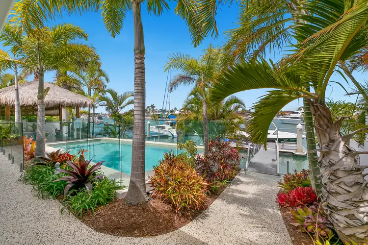 Third view of Homely house listing, 30 Seacrest Court, Raby Bay QLD 4163