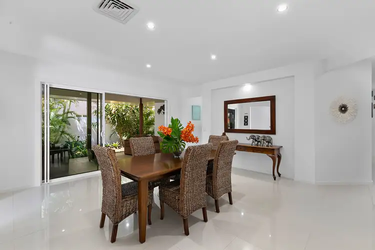 Fourth view of Homely house listing, 30 Seacrest Court, Raby Bay QLD 4163