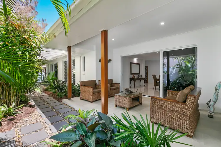 Fifth view of Homely house listing, 30 Seacrest Court, Raby Bay QLD 4163