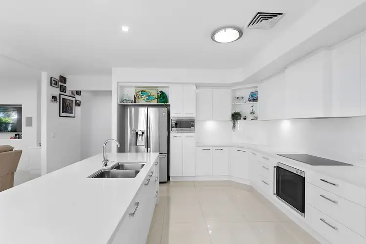 Sixth view of Homely house listing, 30 Seacrest Court, Raby Bay QLD 4163