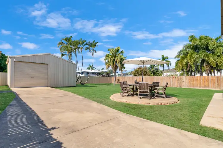 Third view of Homely house listing, 43 Dearness Street, Garbutt QLD 4814