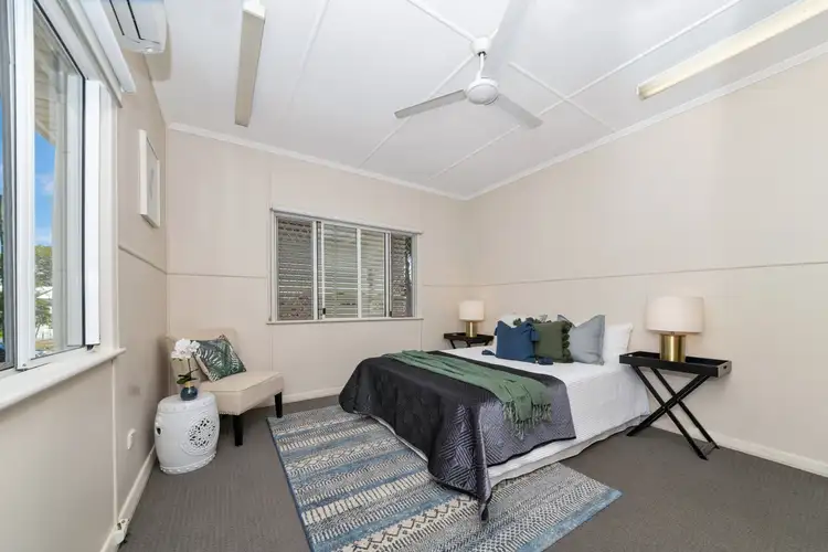 Fourth view of Homely house listing, 43 Dearness Street, Garbutt QLD 4814