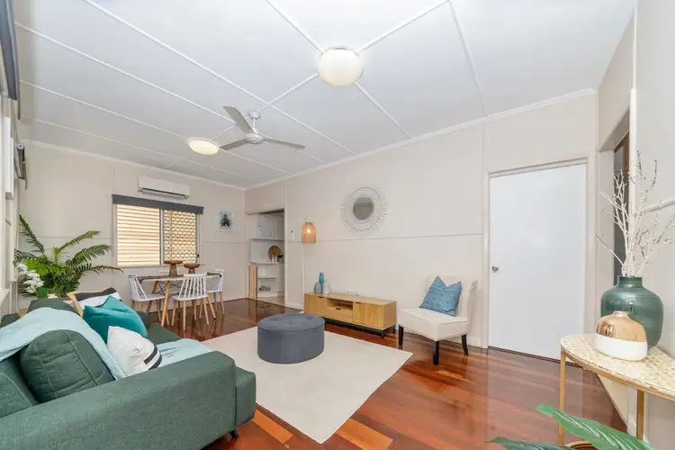 Fifth view of Homely house listing, 43 Dearness Street, Garbutt QLD 4814
