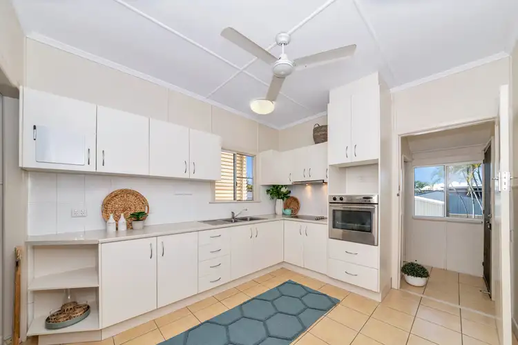 Sixth view of Homely house listing, 43 Dearness Street, Garbutt QLD 4814