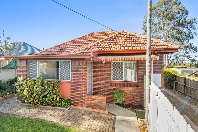1378 Wynnum Road, Tingalpa QLD 4173