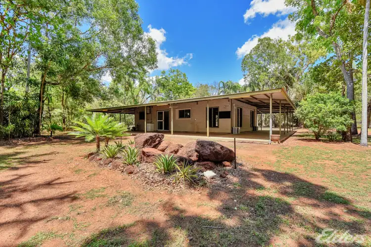 285 Trippe Road, Humpty Doo NT 836