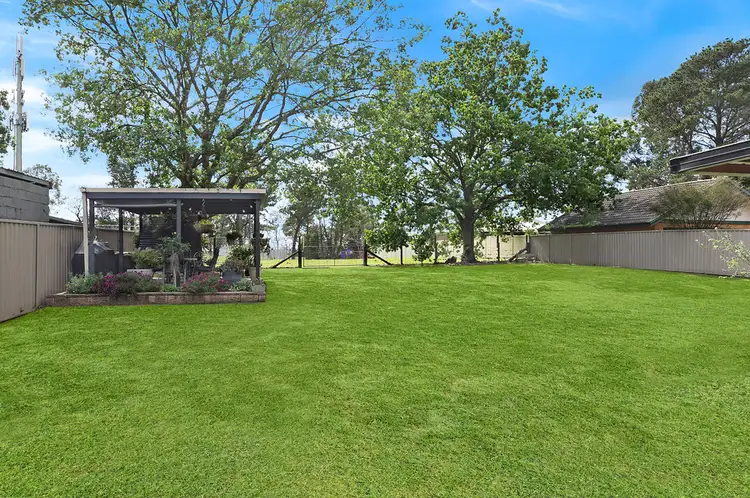 Third view of Homely house listing, 7 Cambalan Street, Bargo NSW 2574