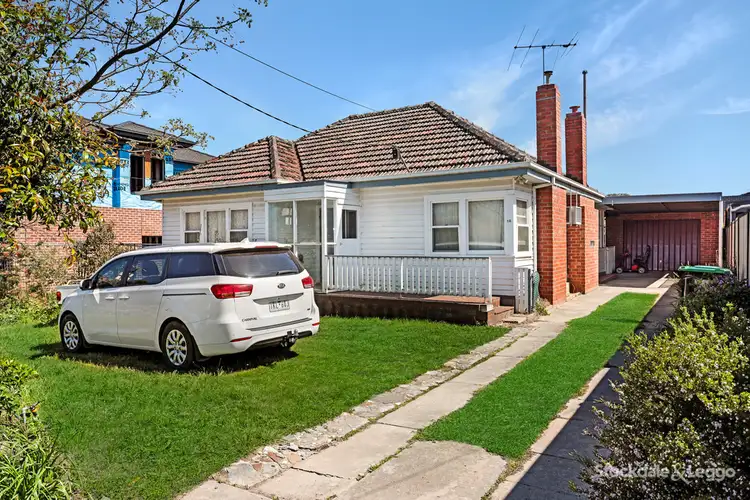 Fifth view of Homely land listing, 16 Eckford Street, Dandenong VIC 3175