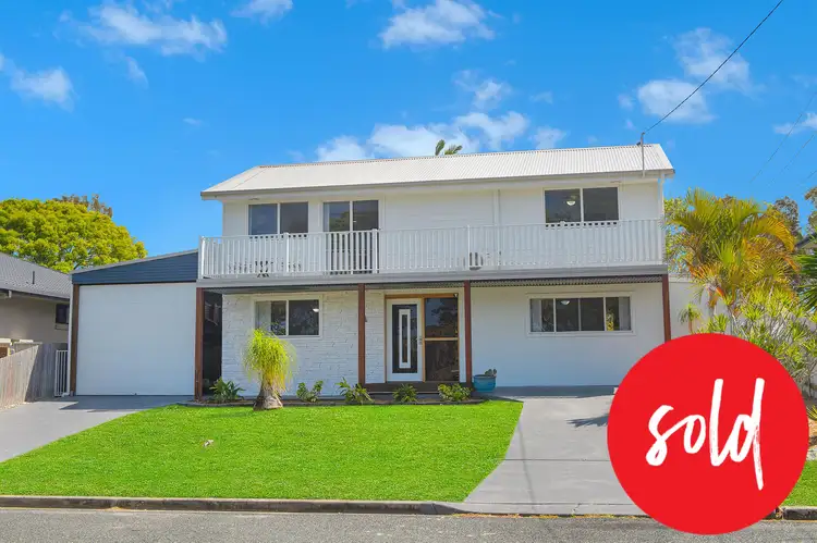 31 Cathie Circuit, Lake Cathie NSW 2445