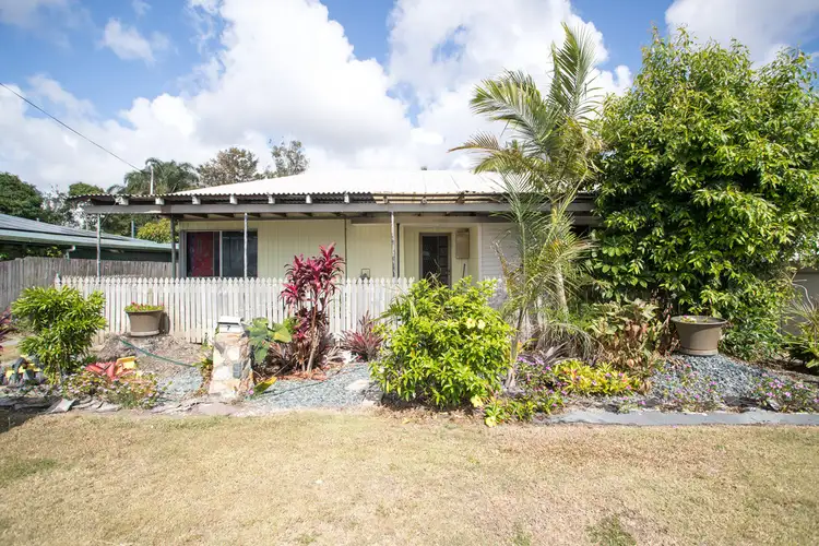 7 Perkins Street, North Mackay QLD 4740