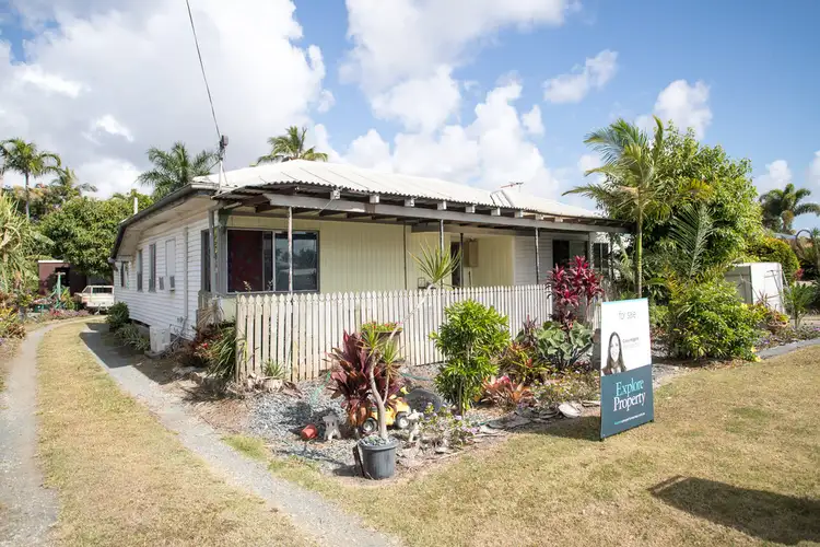 Second view of Homely house listing, 7 Perkins Street, North Mackay QLD 4740