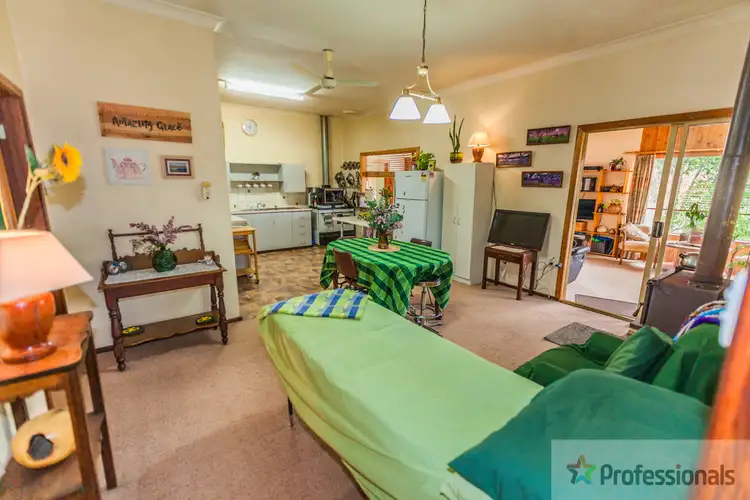 Third view of Homely rural property listing, 95 SPRINGDALE ROAD, Manjimup WA 6258
