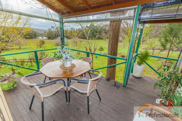 Fourth view of Homely rural property listing, 95 SPRINGDALE ROAD, Manjimup WA 6258