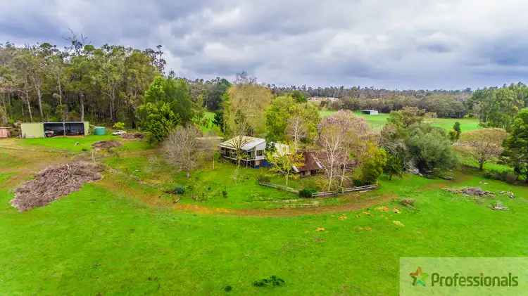 Fifth view of Homely rural property listing, 95 SPRINGDALE ROAD, Manjimup WA 6258
