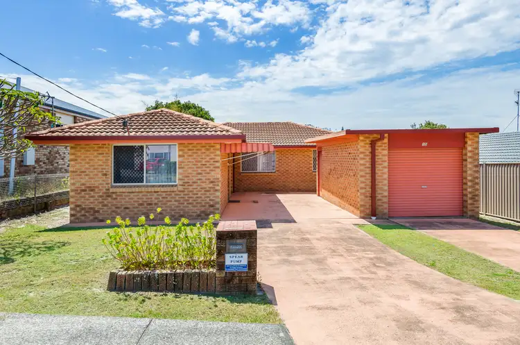 Main view of Homely house listing, 15 Swallow Avenue, Paradise Point QLD 4216