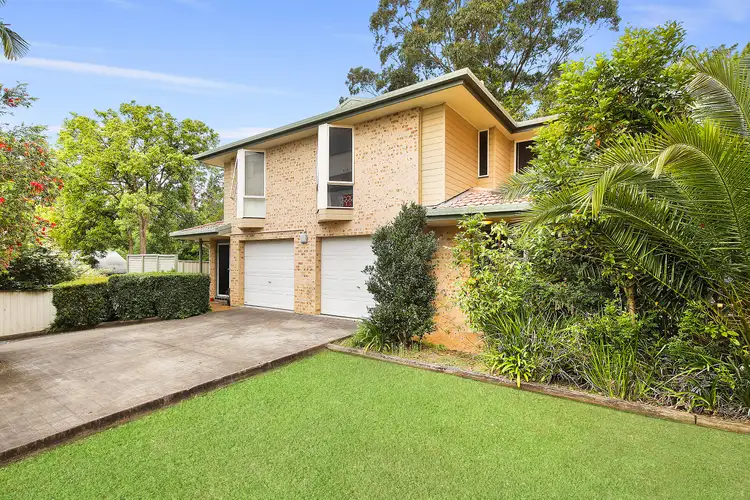 4/21 Range Road, North Gosford NSW 2250