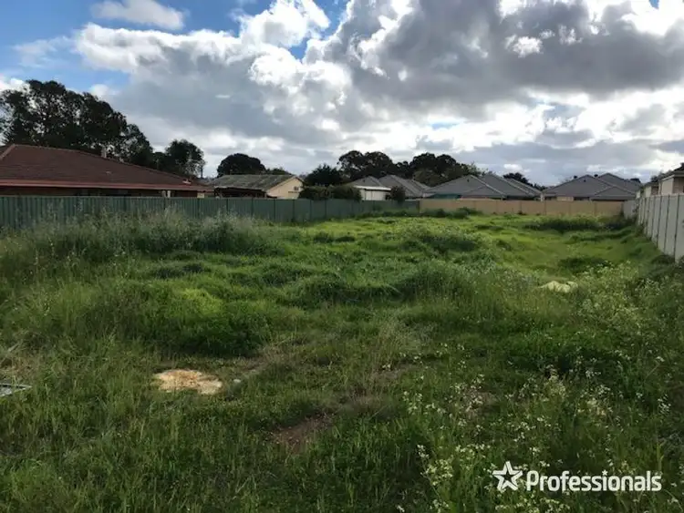 43 Forrest Road, Armadale WA 6112