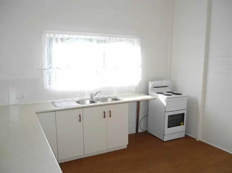 Second view of Homely house listing, 15 Wadeleigh Street, Bororen QLD 4678
