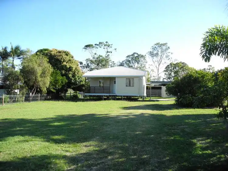 Fifth view of Homely house listing, 15 Wadeleigh Street, Bororen QLD 4678