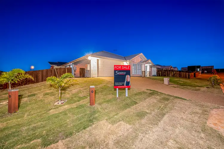 1 Bowerbird Court, Branyan QLD 4670