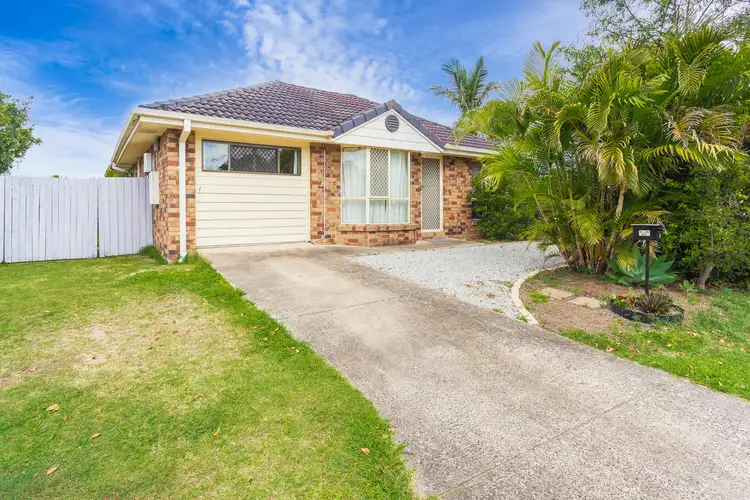 Main view of Homely house listing, 7 River Oak Place, Loganholme QLD 4129